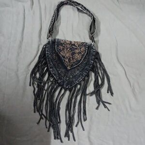 Mexicali Blues Bag
